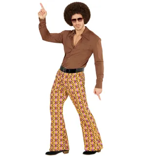 70's Disco Trousers Records