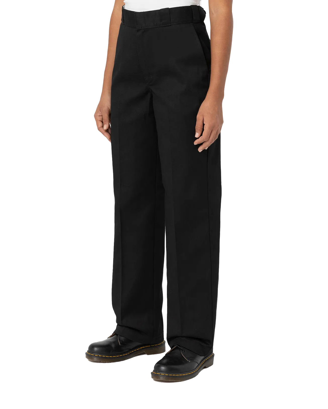 874 Work Trousers in Black