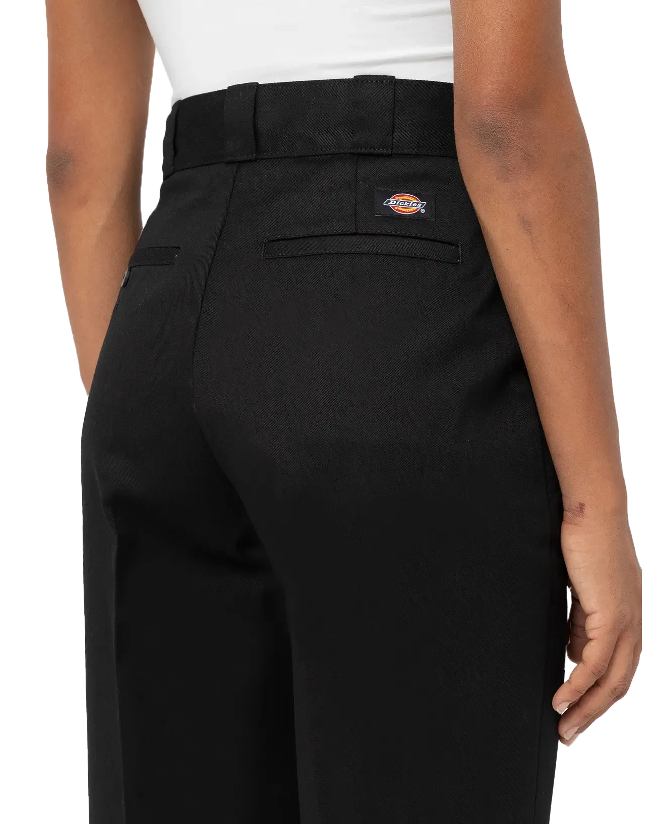 874 Work Trousers in Black