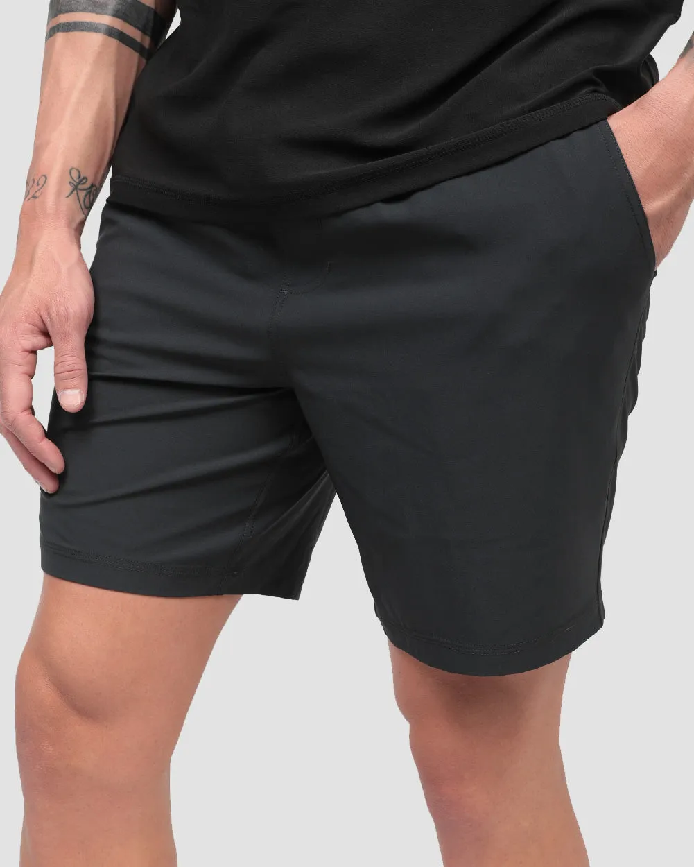 Active Shorts - Non-Branded