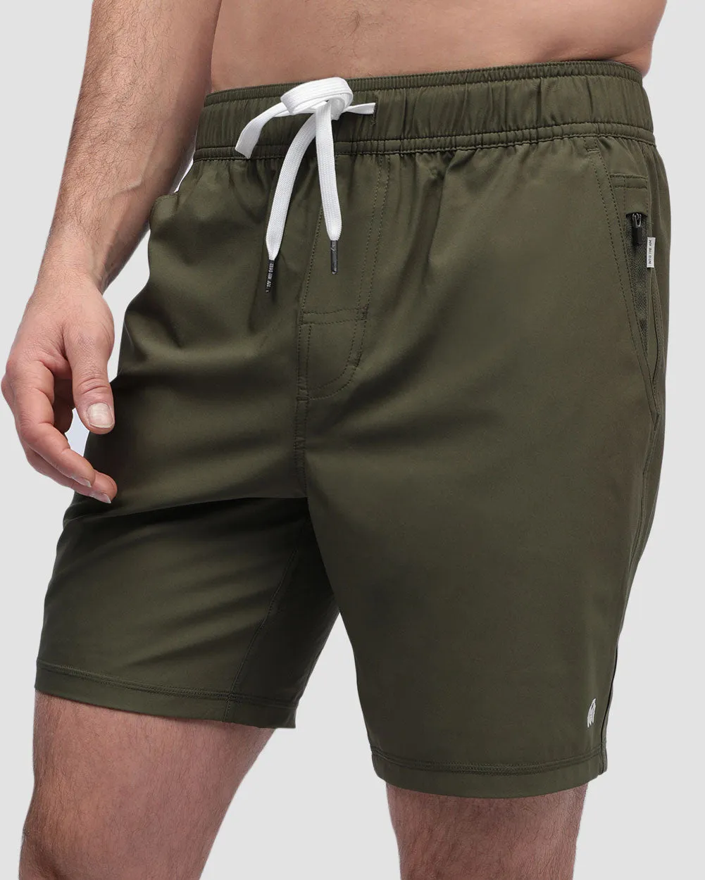 Active Shorts - Non-Branded