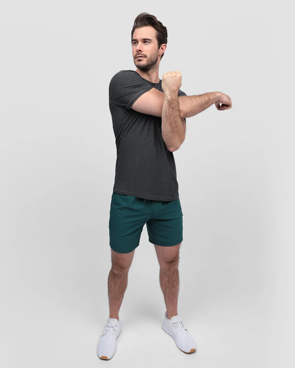 Active Shorts - Non-Branded