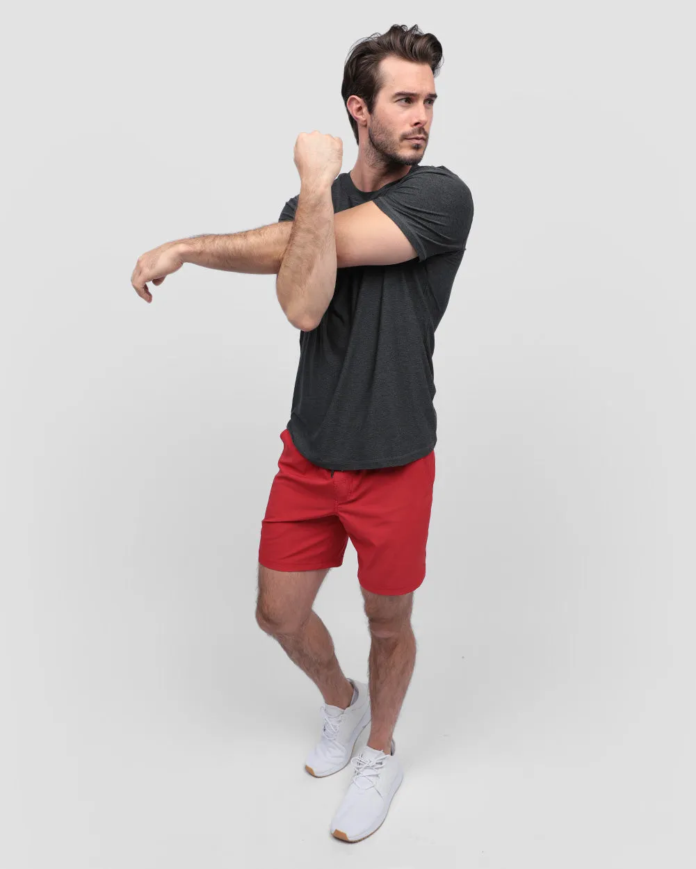 Active Shorts - Non-Branded