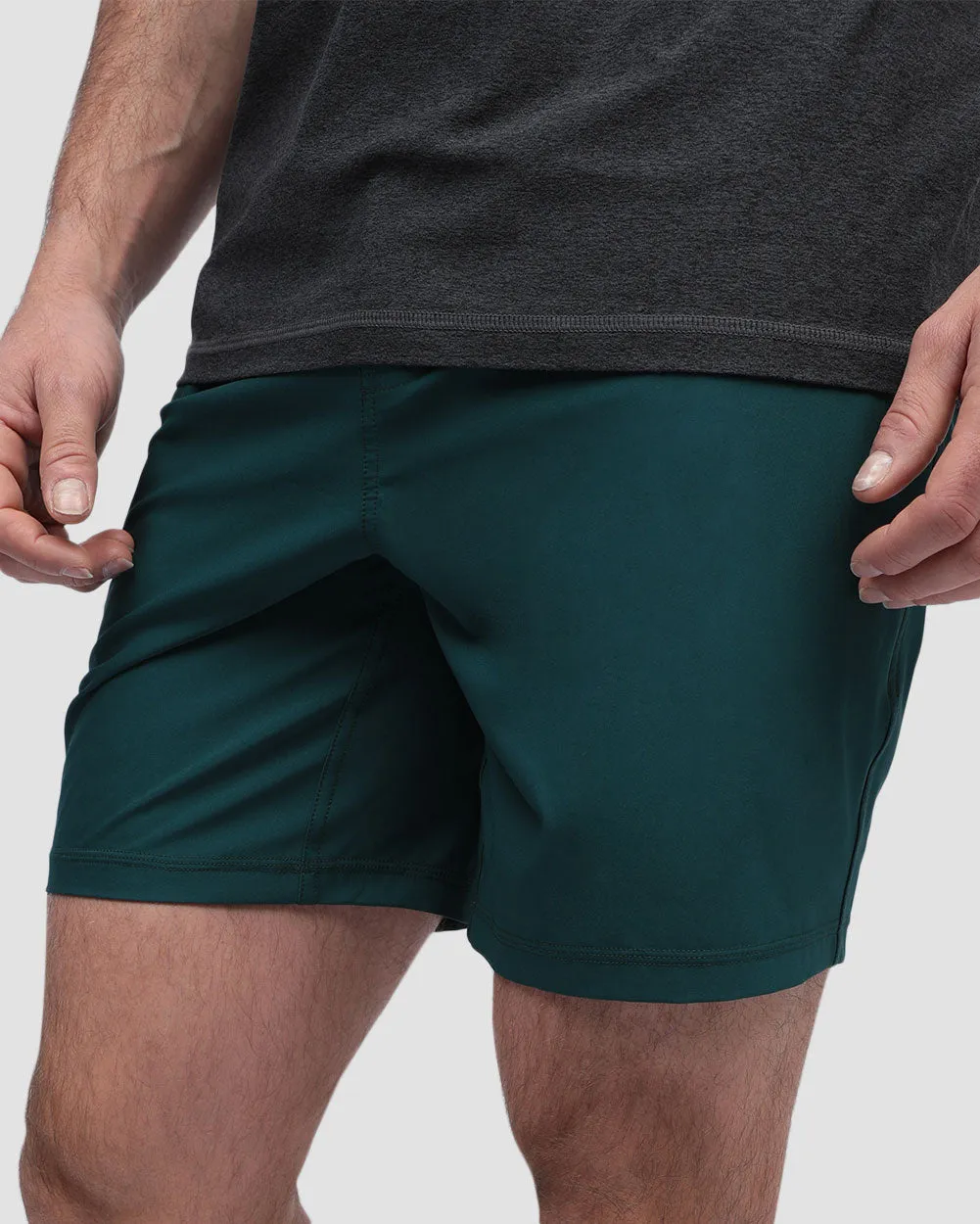 Active Shorts - Non-Branded