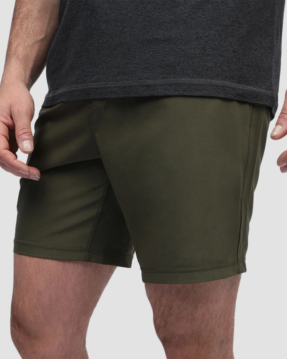 Active Shorts - Non-Branded