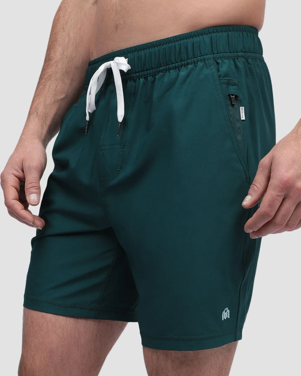 Active Shorts - Non-Branded