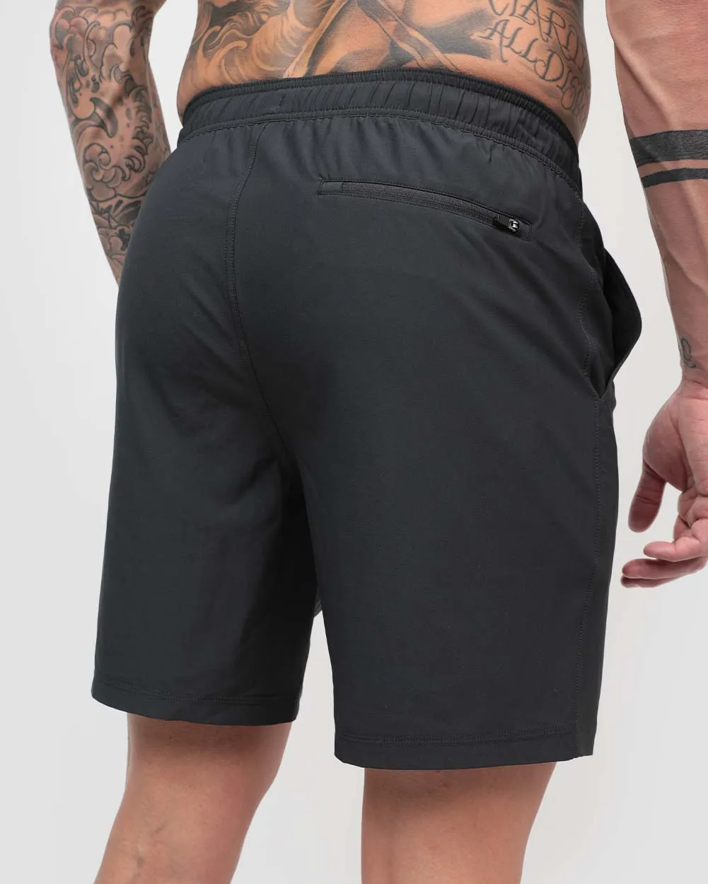 Active Shorts - Non-Branded