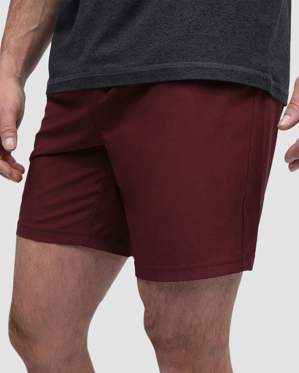 Active Shorts - Non-Branded