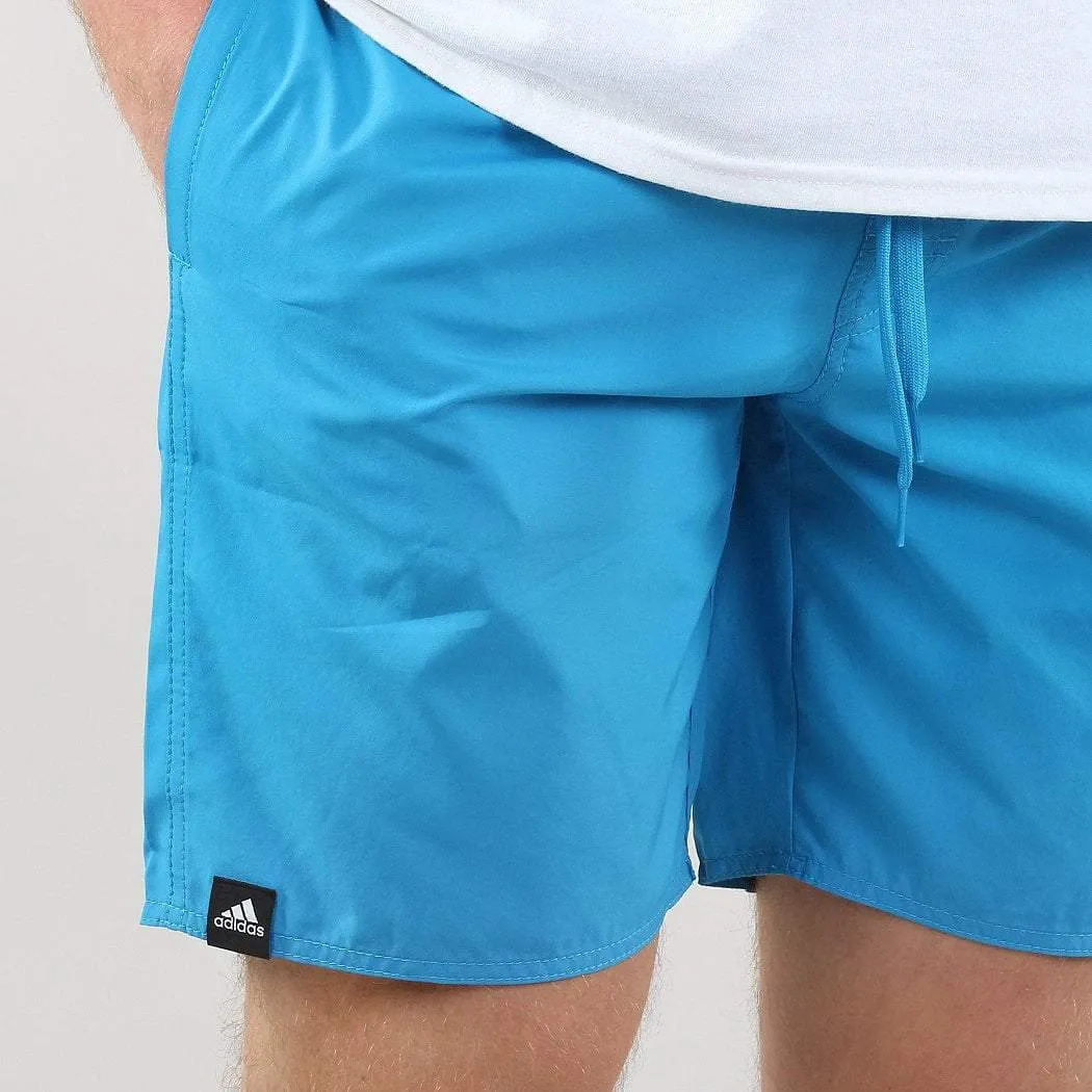 Adidas Originals 3-Stripes Swim Shorts