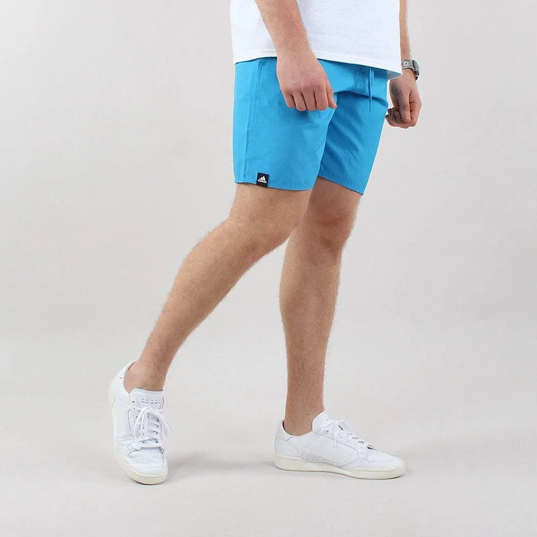 Adidas Originals 3-Stripes Swim Shorts