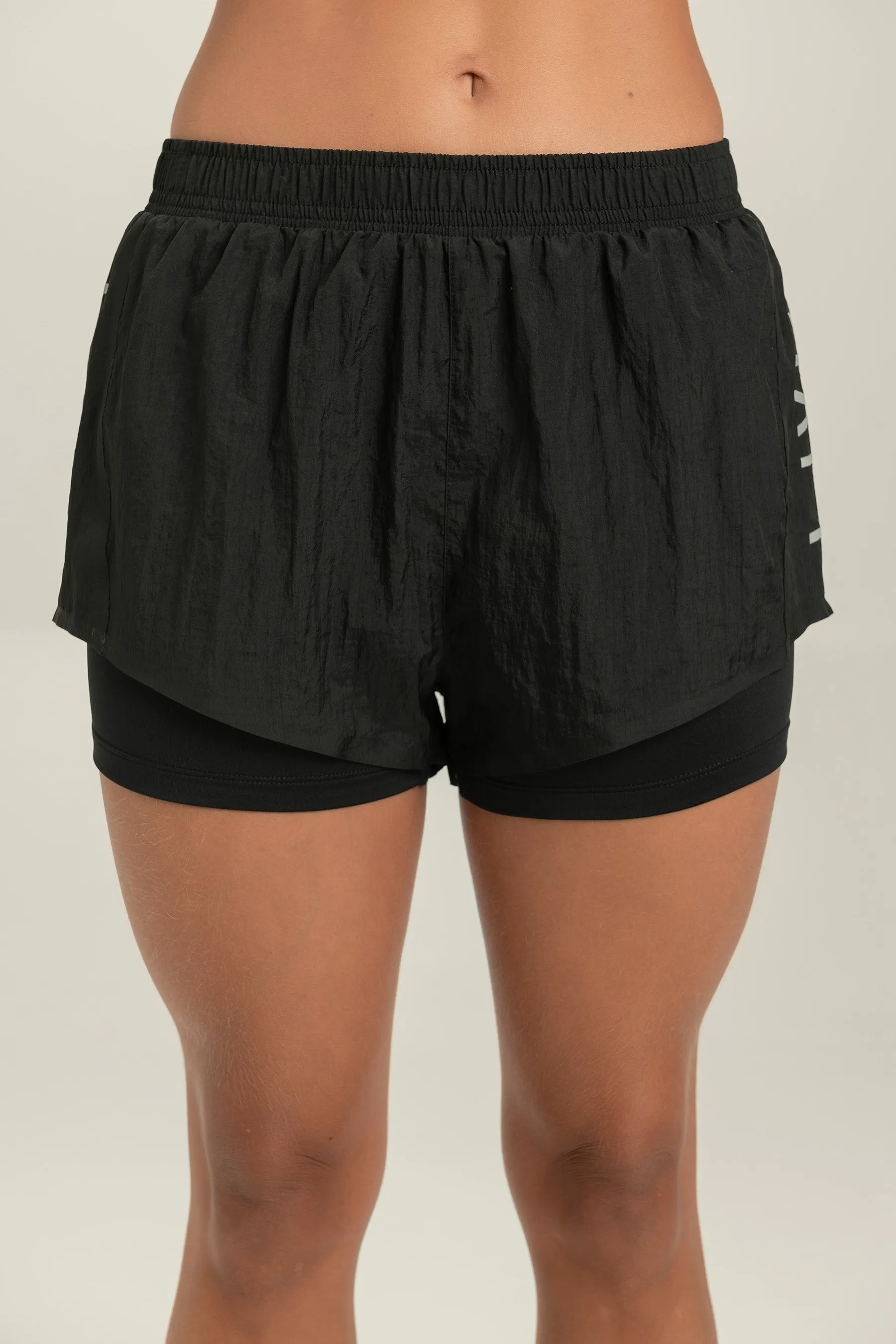 Air Effect Shorts