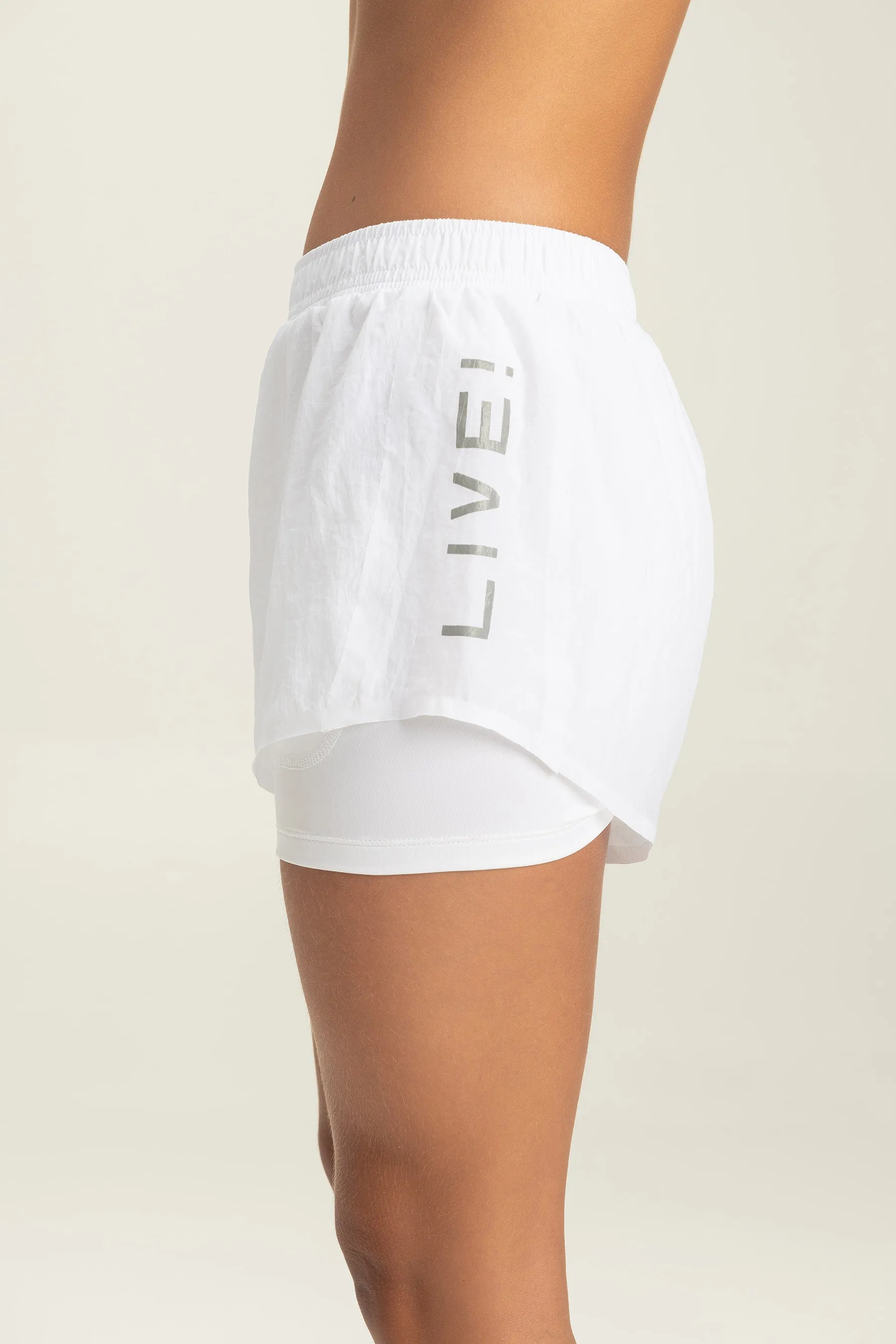 Air Effect Shorts