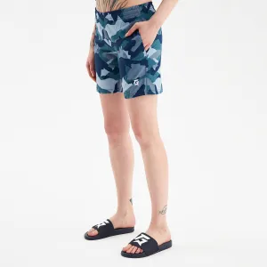 Armour Graphic Shorts (Blue)