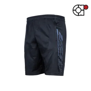 ARORA MICROFIBER BADMINTON SHORTS (BS 09)