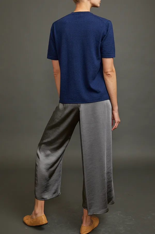 Asymmetrical Crossover Pant