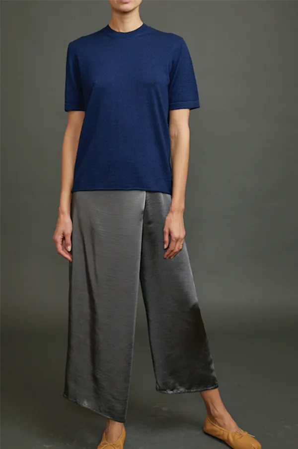 Asymmetrical Crossover Pant