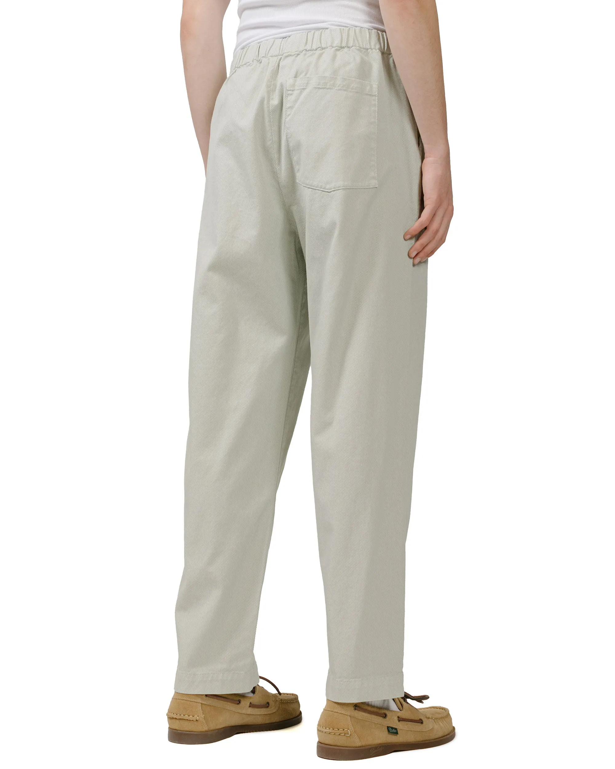 Barena Venezia Trousers Bioto Liga Glass