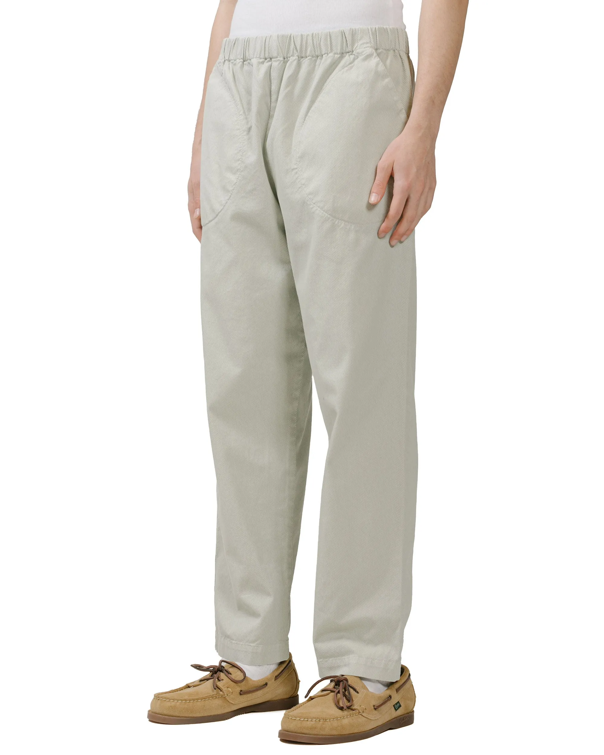 Barena Venezia Trousers Bioto Liga Glass