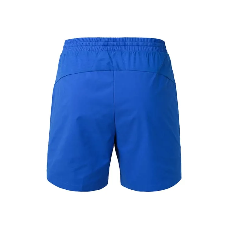 Barrel Men Essential Half Water Shorts -BLUE