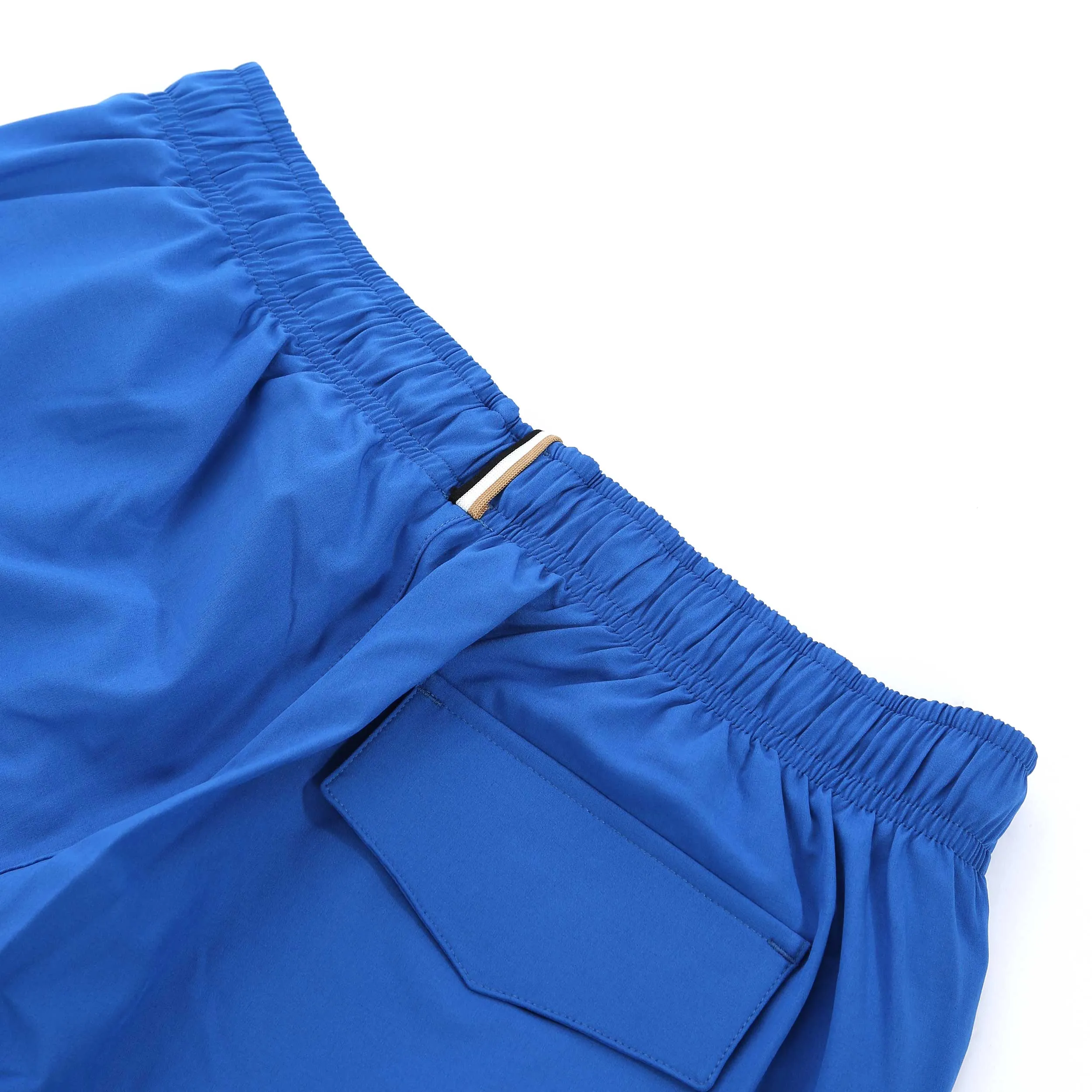 BOSS Tio Swim Short in Medium Blue