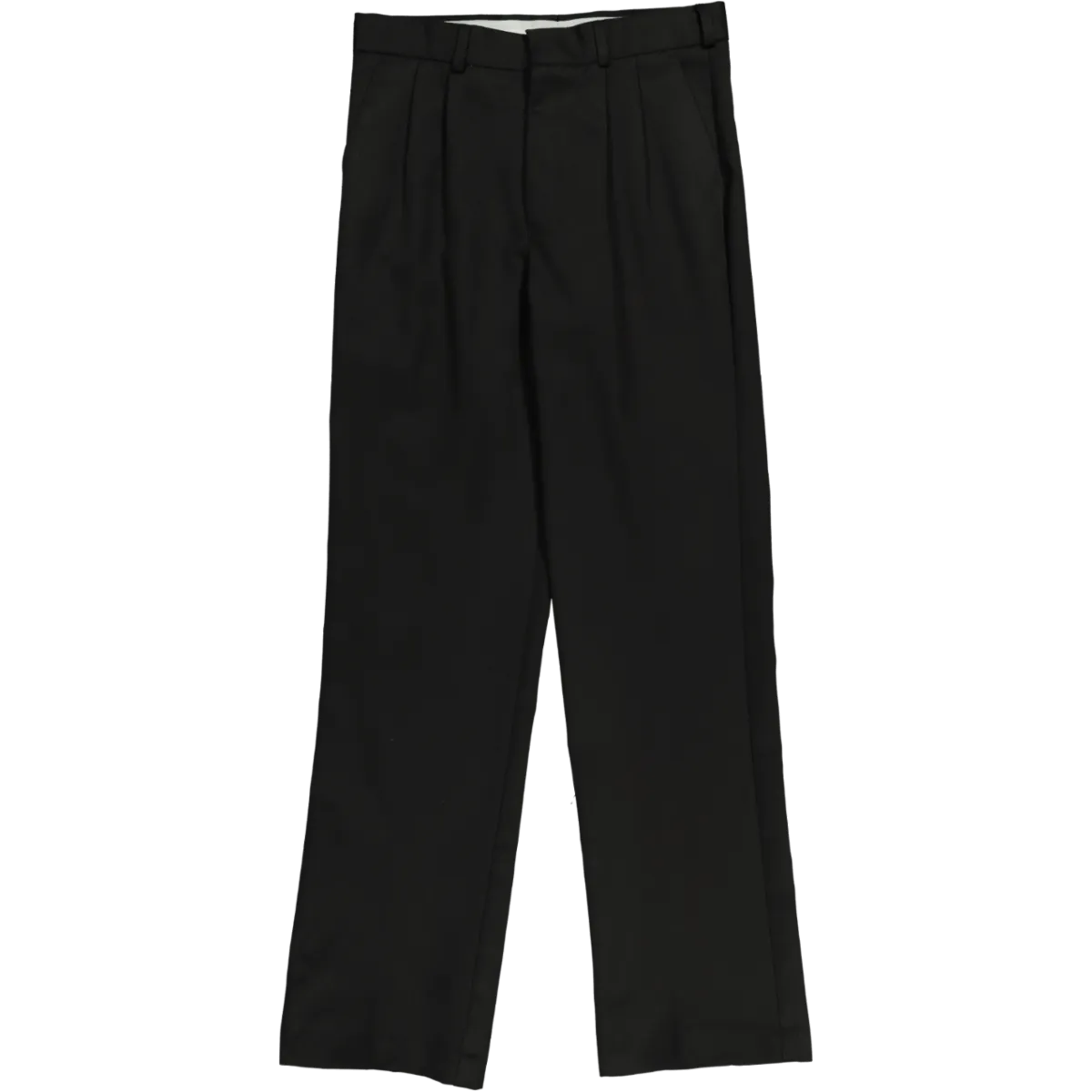 Boys School Black Trousers