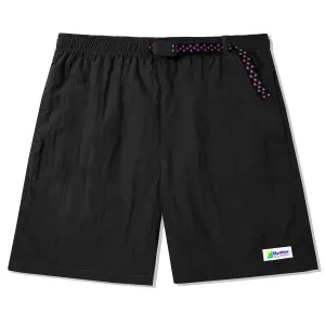 Butter Goods - Equipment Shorts Black