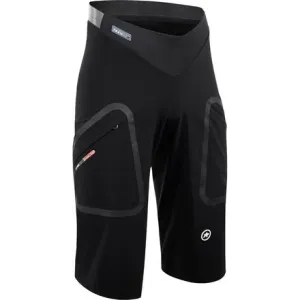 Cargo briefs T3 TRAIL TACTICA men's Assos, black