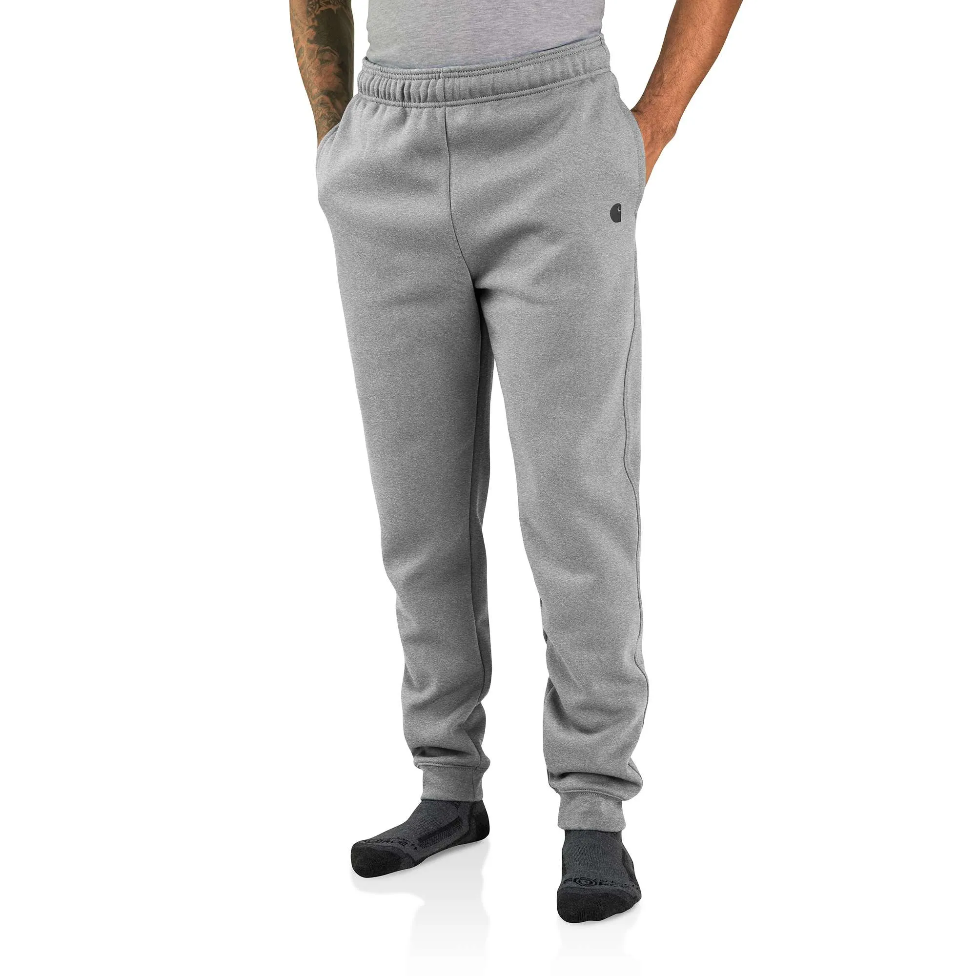 Carhartt Relaxed Fit Midweight Tapered Sweatpant