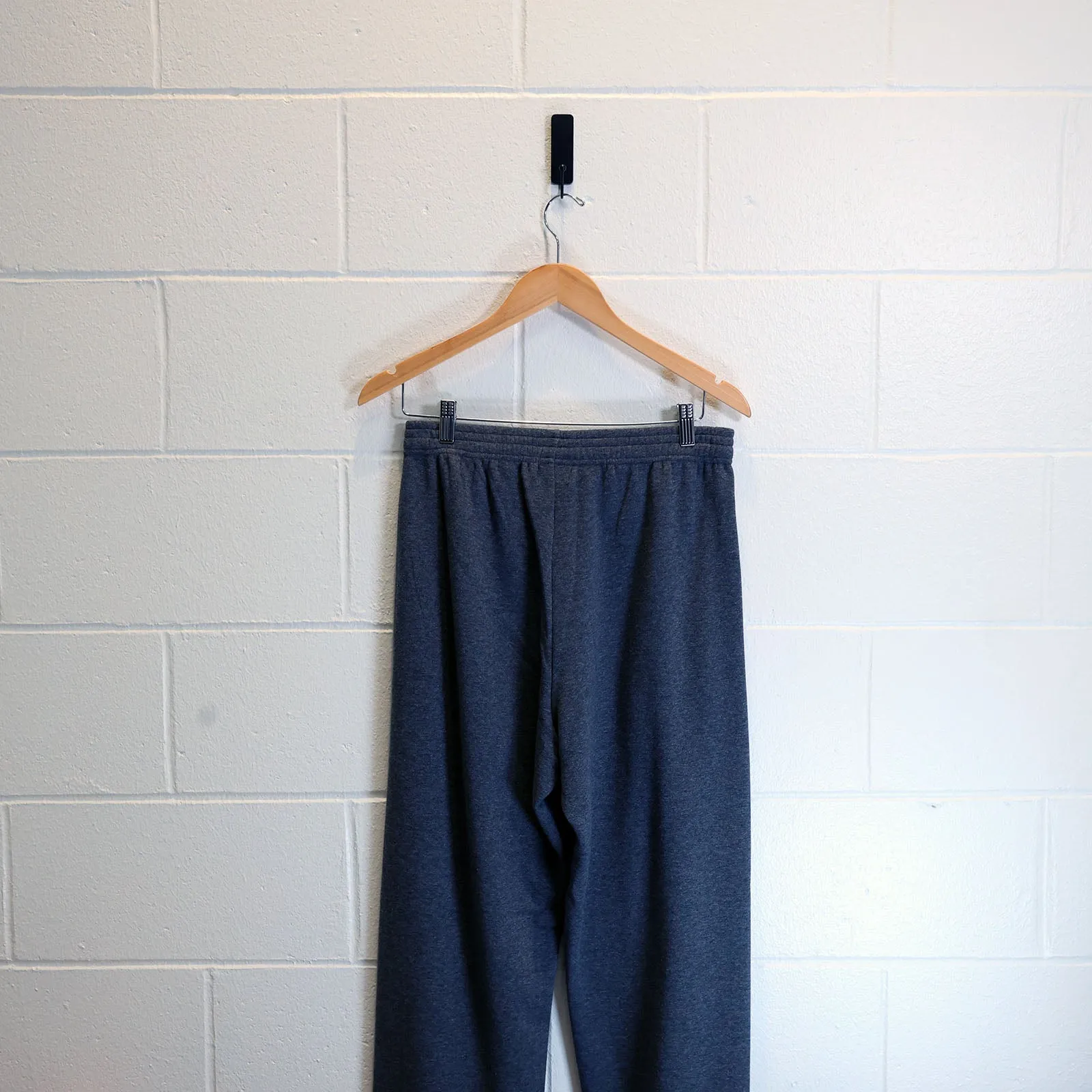 Charcoal Sweatpants KW