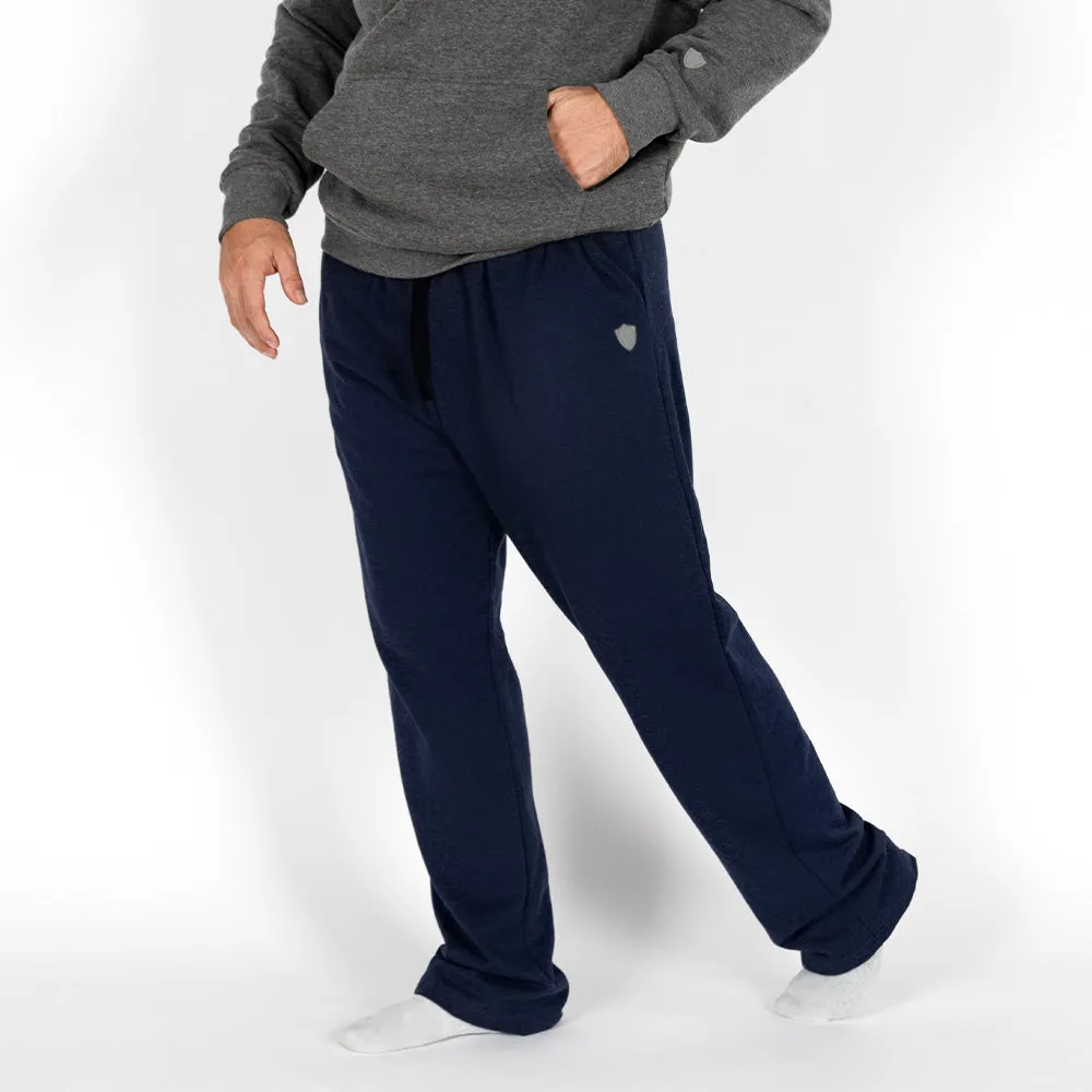 Classic Sweatpants | American Flag | Navy PreOrder