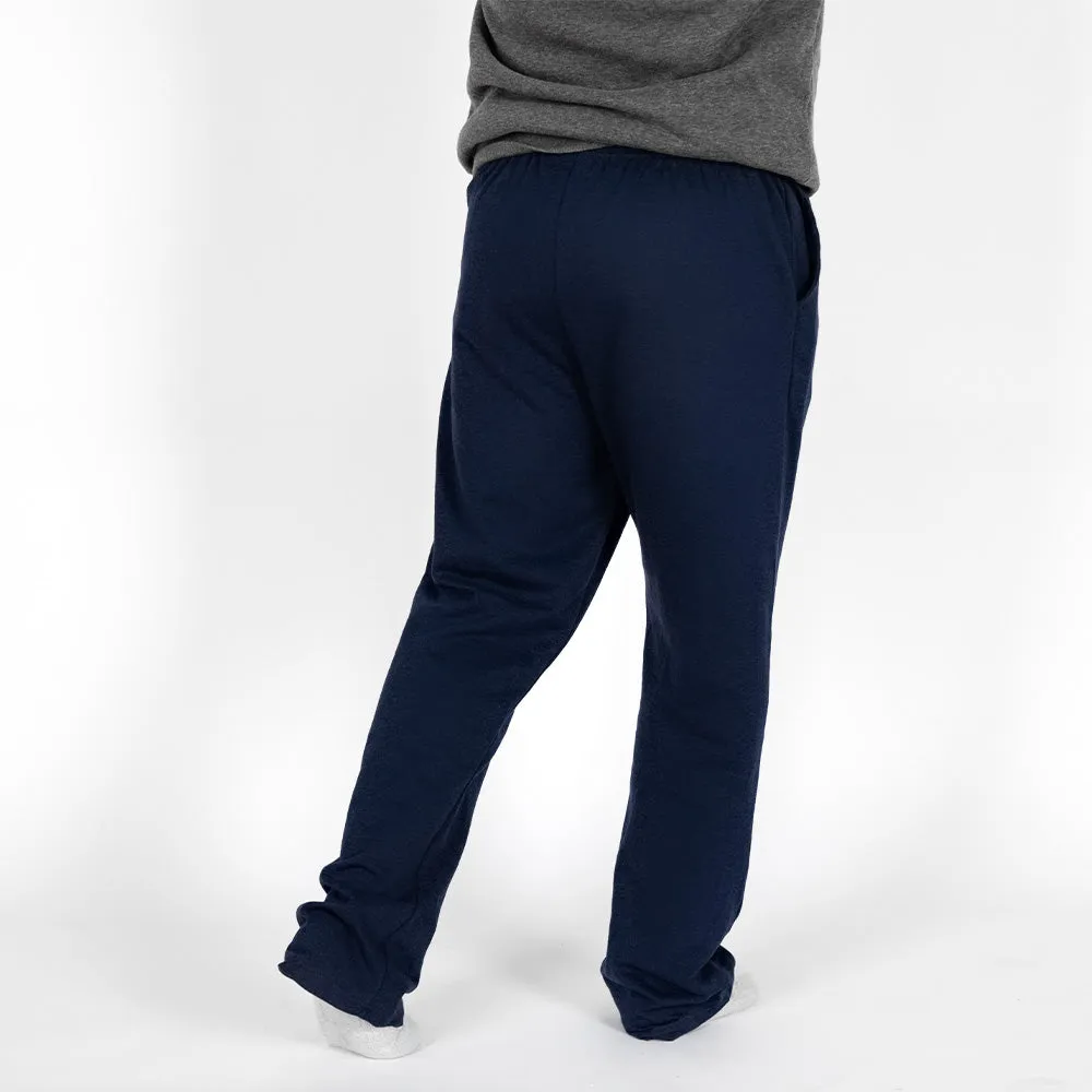 Classic Sweatpants | American Flag | Navy PreOrder