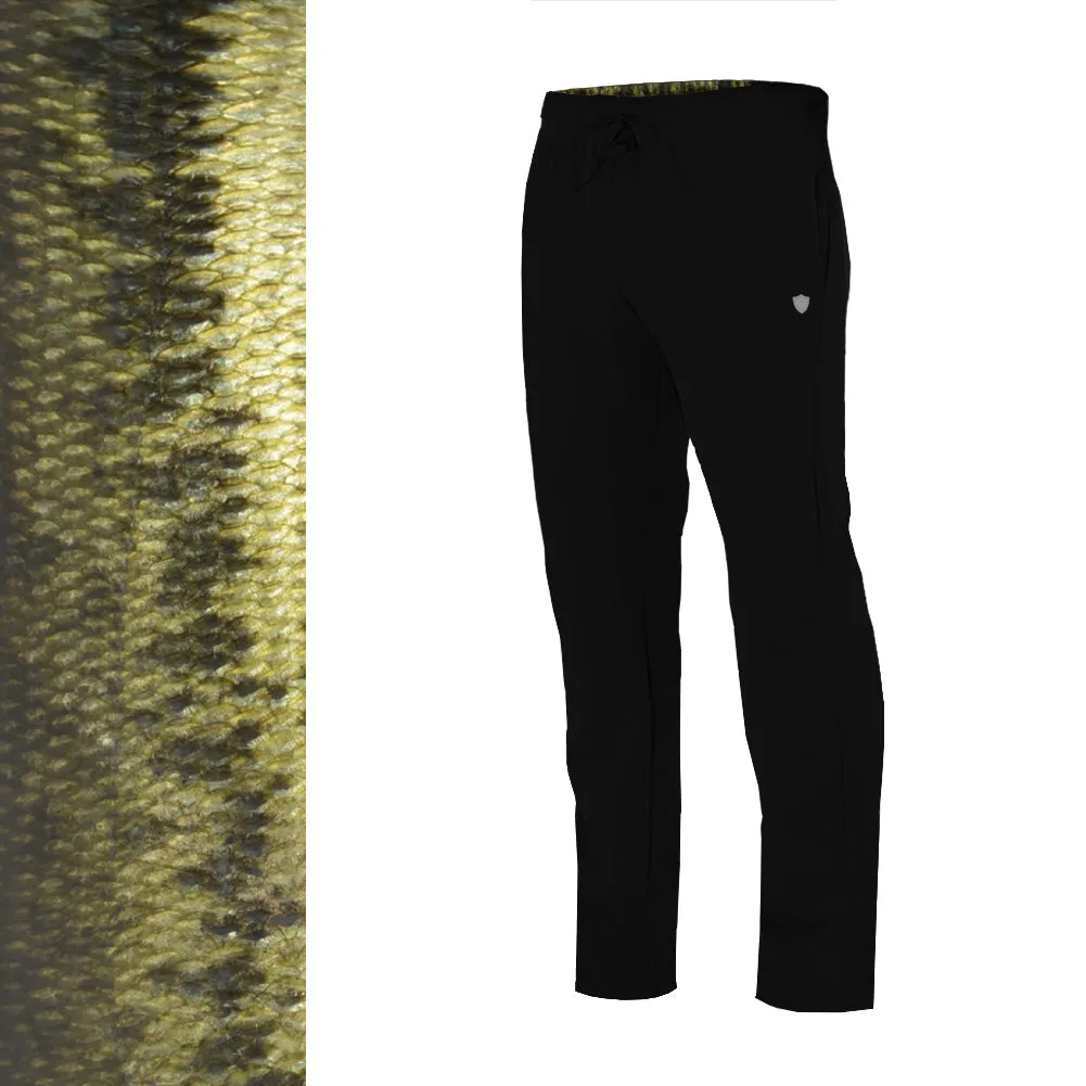 Classic Sweatpants | Bass | Black PreOrder