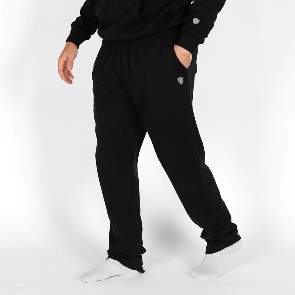 Classic Sweatpants | Bass | Black PreOrder