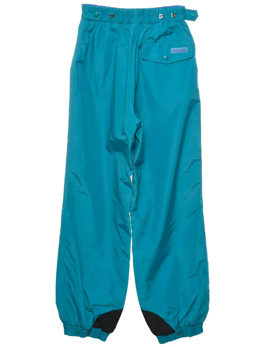 Columbia Ski Trousers - W28 L30