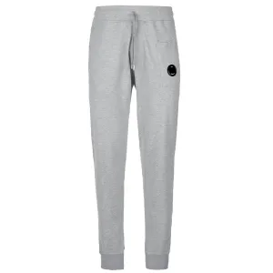 CP Company Lens Grey Sweatpant