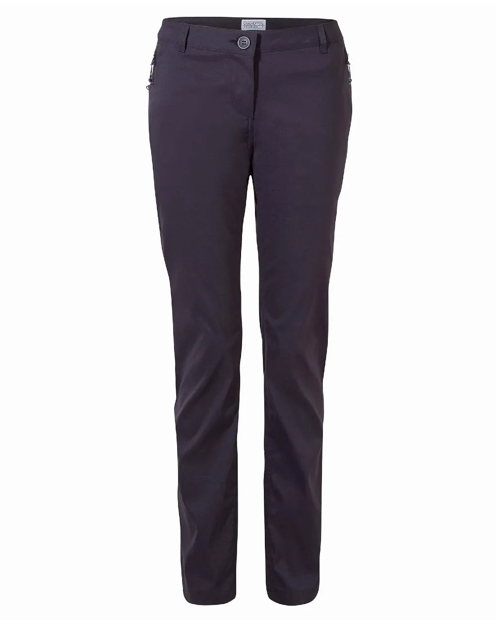 Craghoppers Womens Kiwi Pro II Trousers