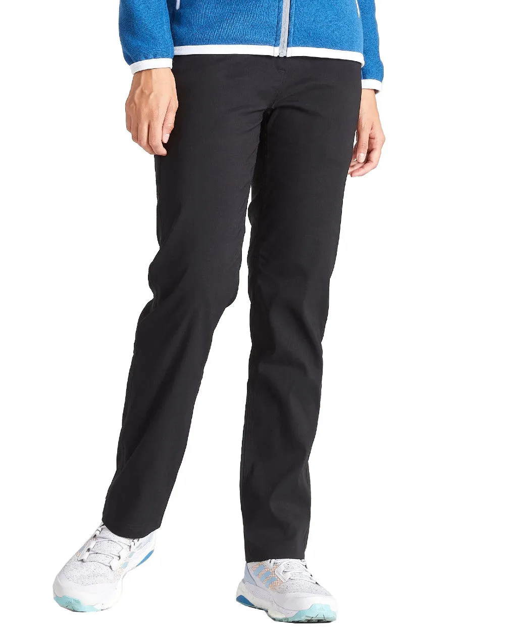 Craghoppers Womens Kiwi Pro II Trousers