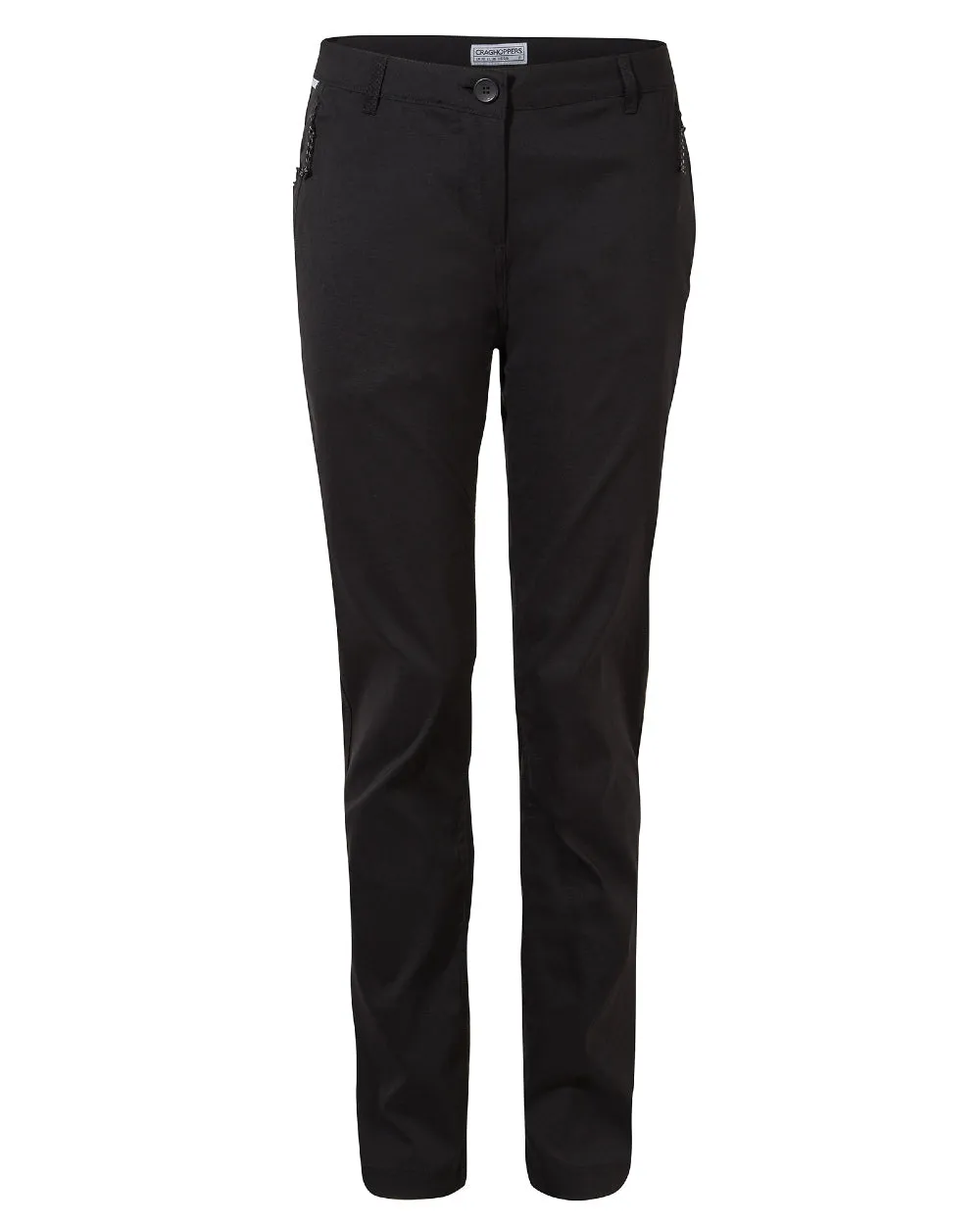 Craghoppers Womens Kiwi Pro II Trousers