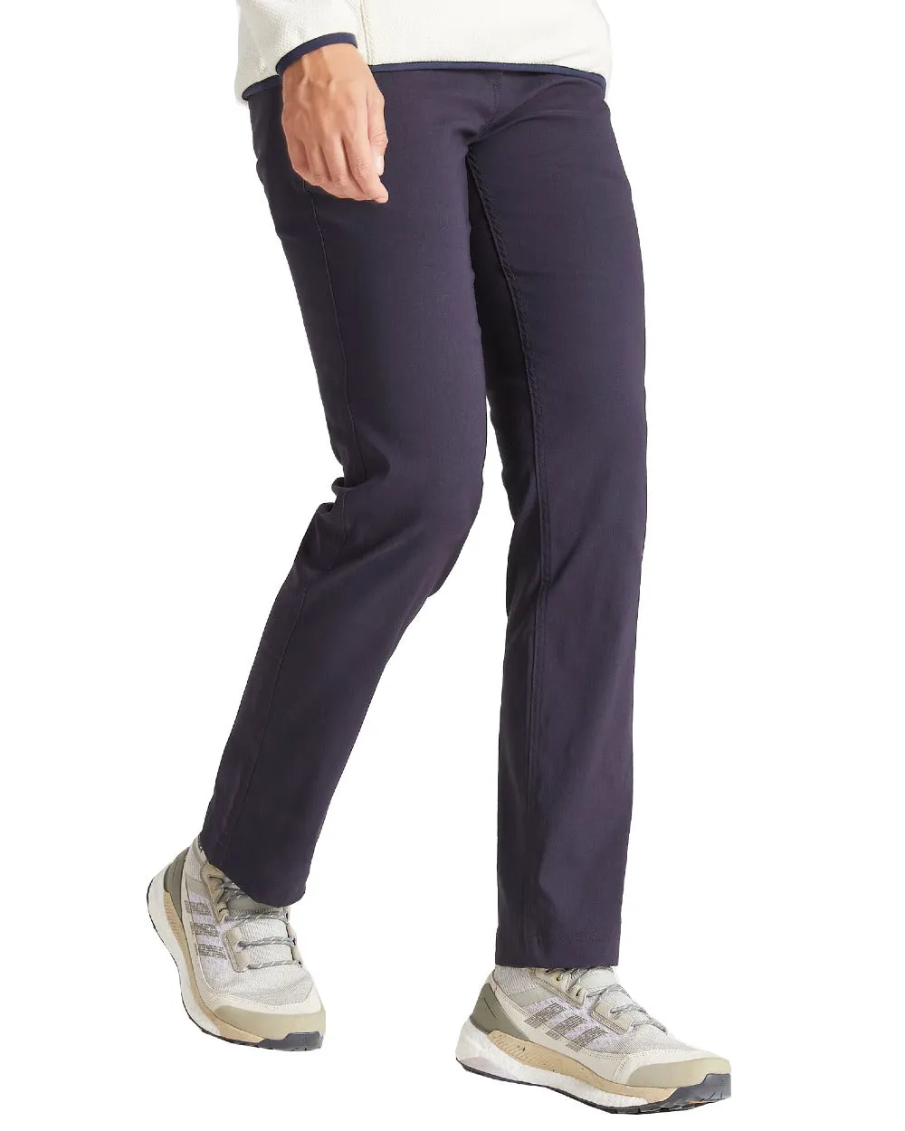 Craghoppers Womens Kiwi Pro II Trousers