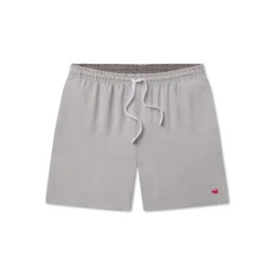 Crawford Casual Short - 6 in.