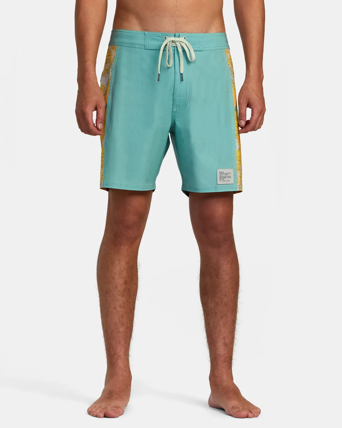 Cut Palm 17 Boardshorts