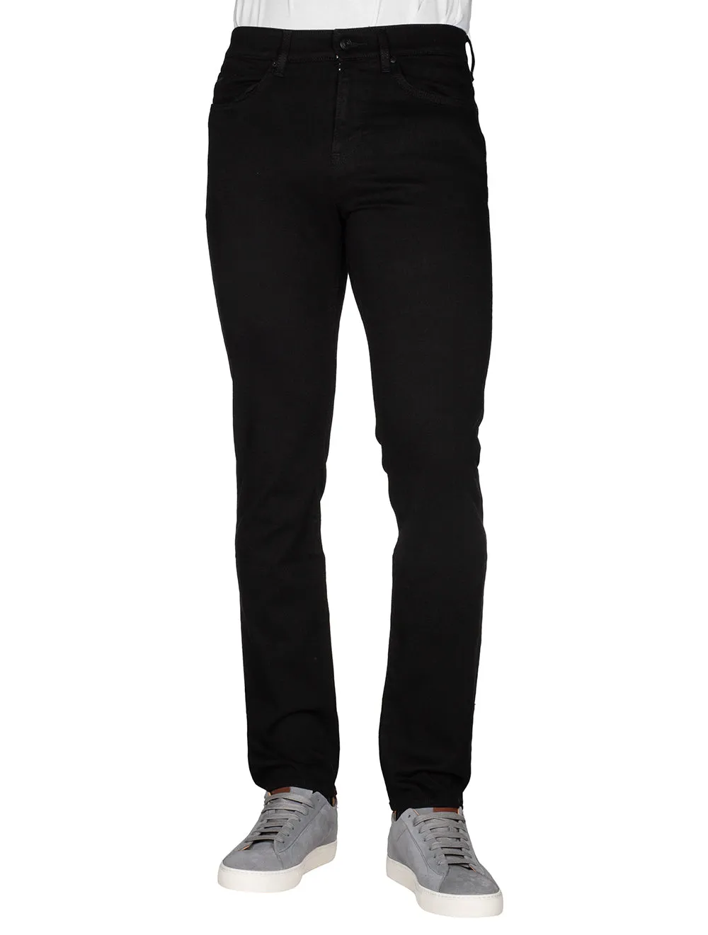 Delaware 3-1 Jeans Black