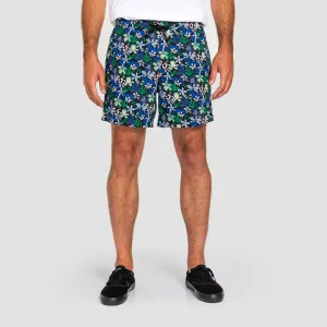 Element Chillin 17" Shorts Green Garden