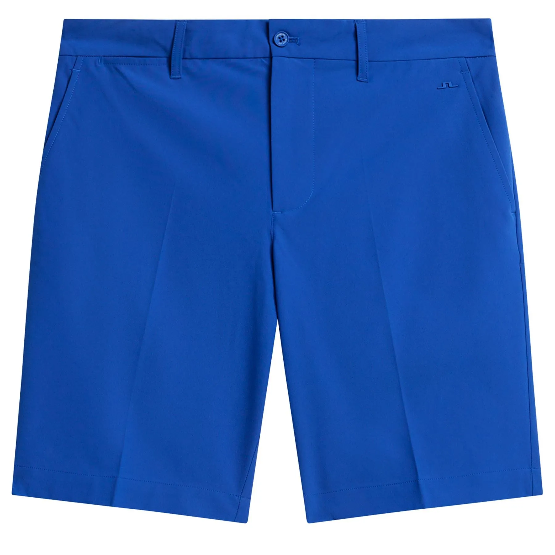 Eloy Micro High Stretch Shorts Club Blue - AW24