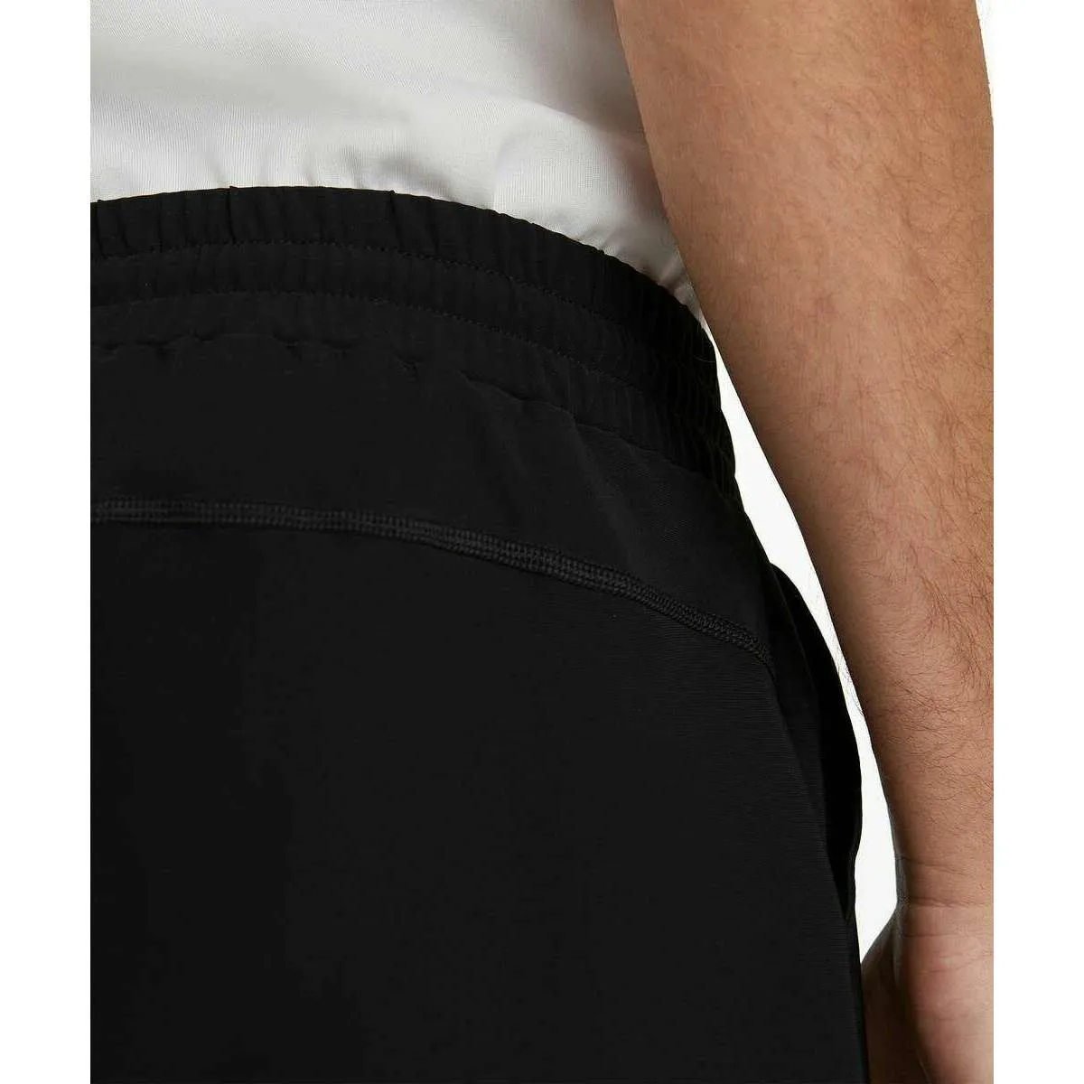 Falke Yoga Shorts - Black