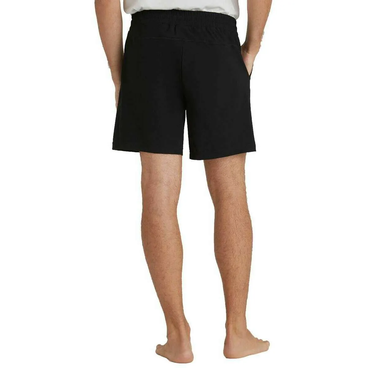 Falke Yoga Shorts - Black