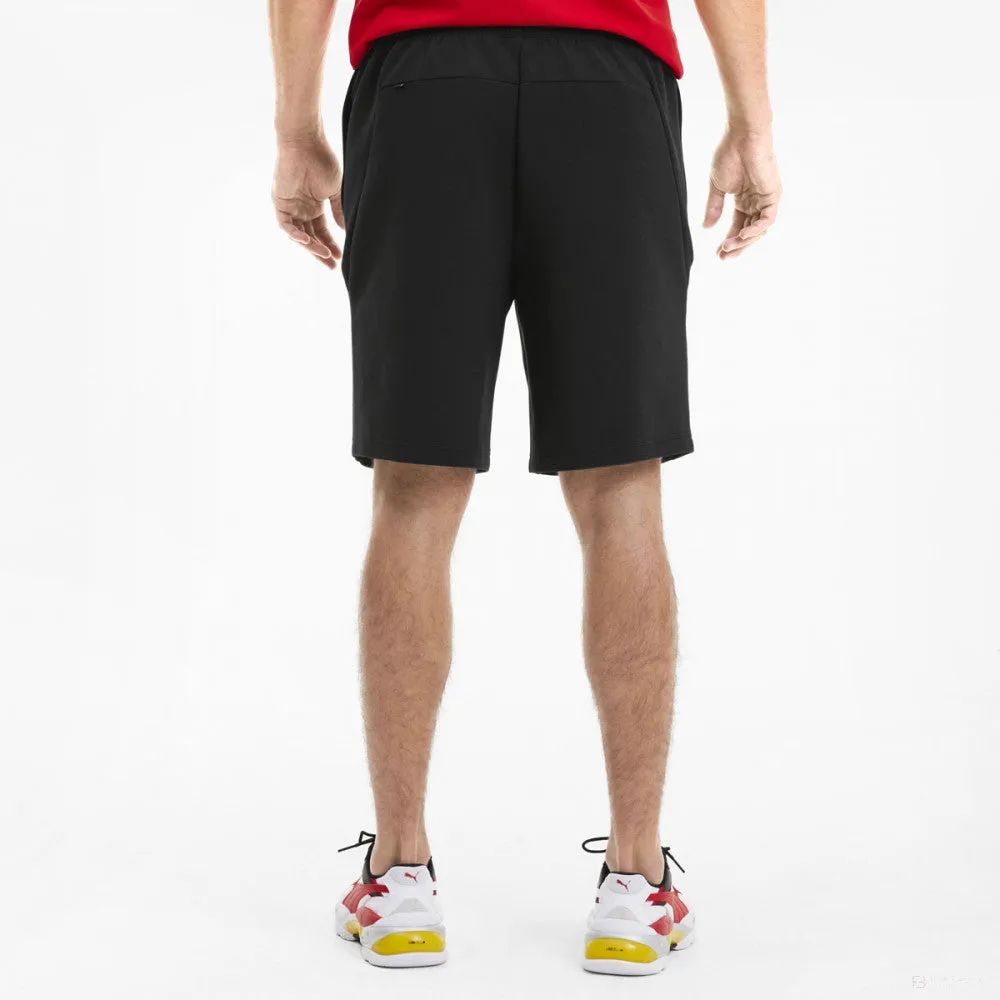 Ferrari Short, Puma Scuderia Short, Black, 2020