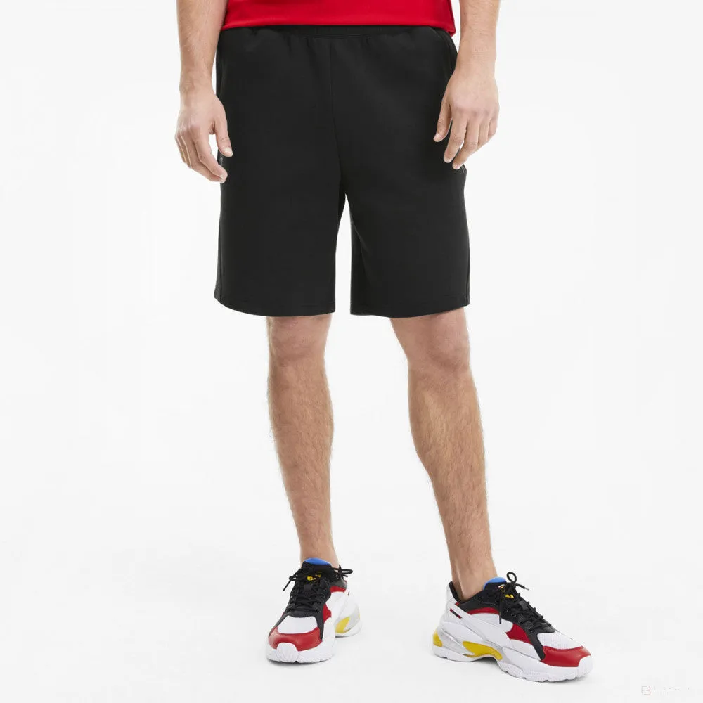 Ferrari Short, Puma Scuderia Short, Black, 2020