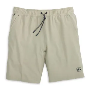 Fish Hippie - SHAKER HYBRID SHORT