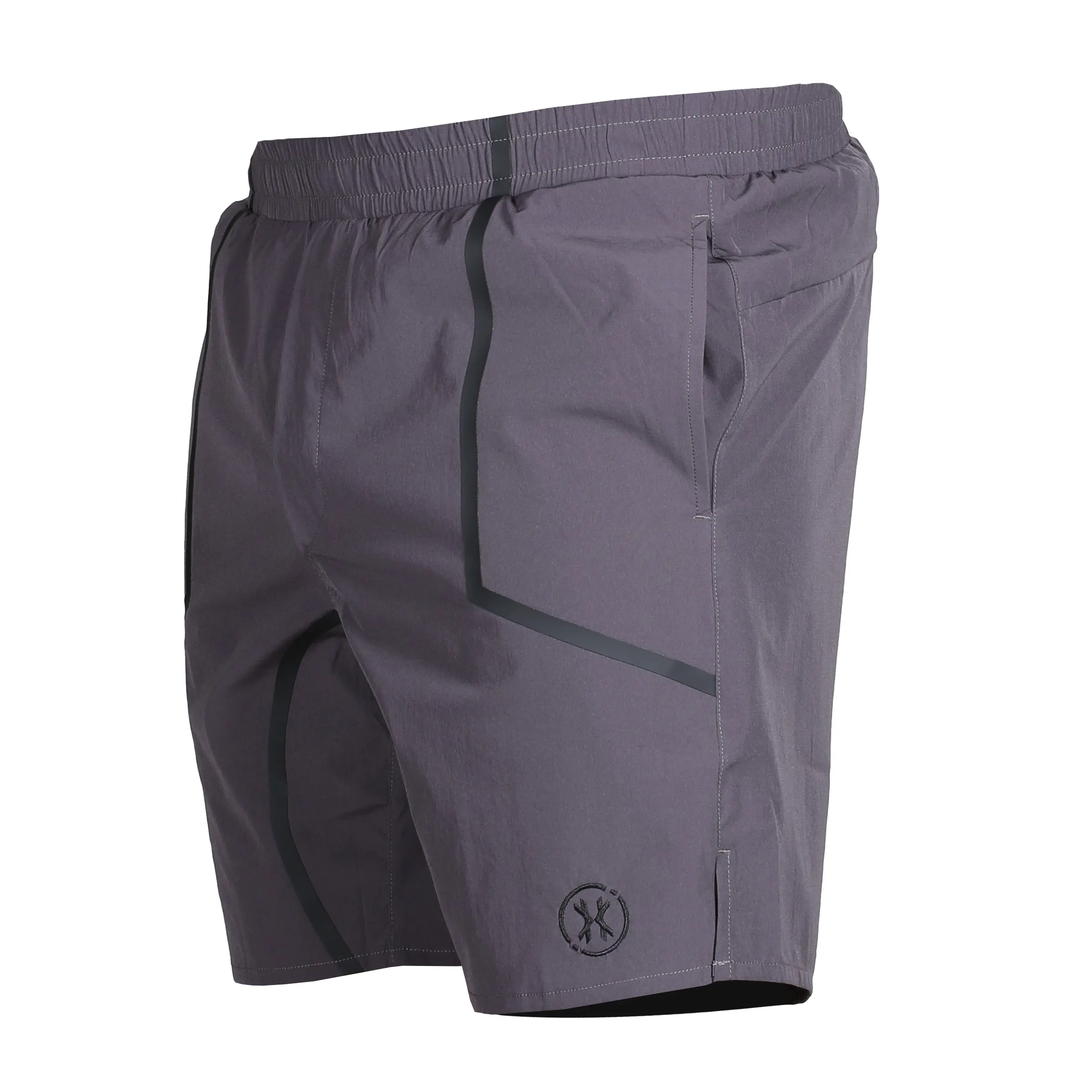 Gamma - Athletex Shorts - Grey